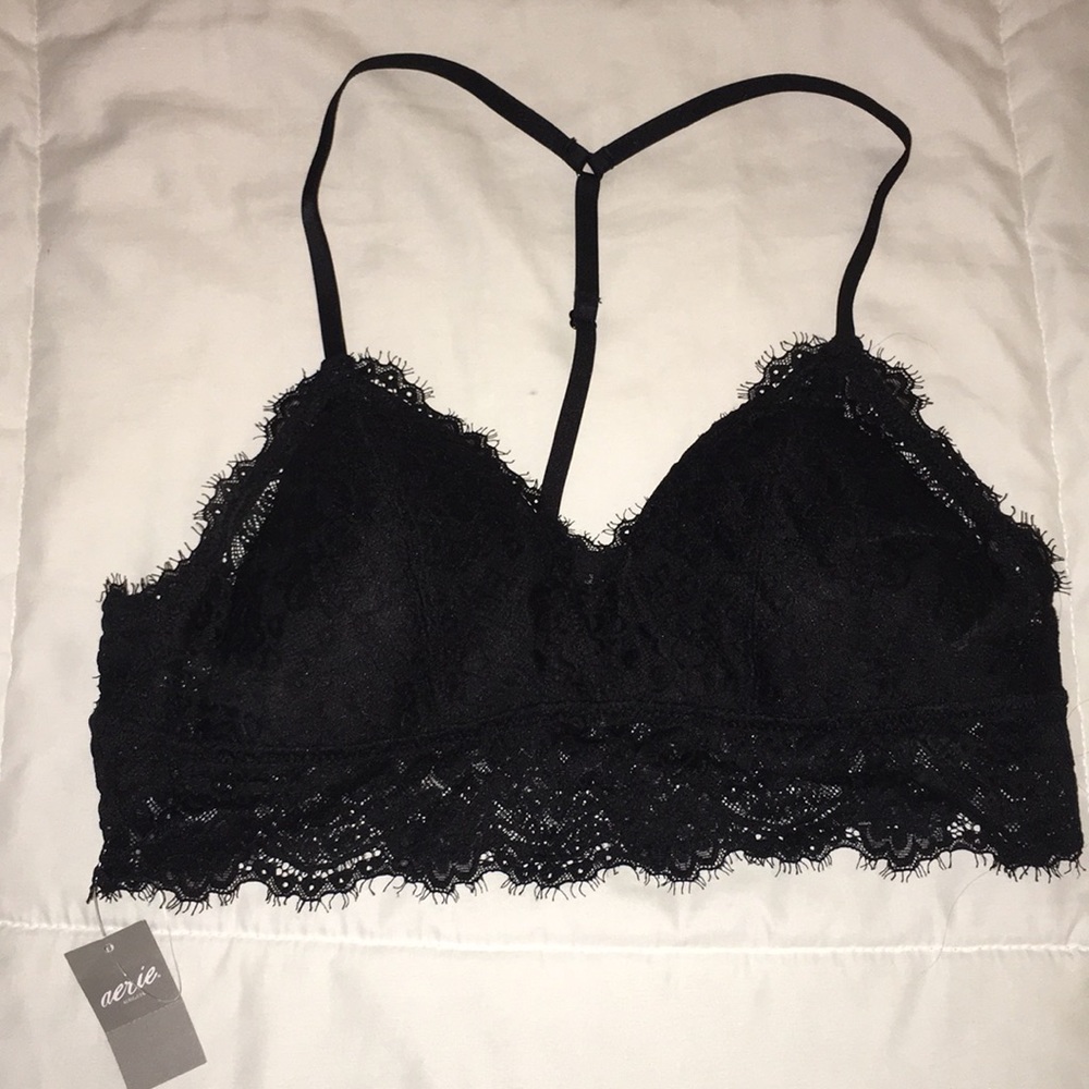 ***SOLD***Bralette